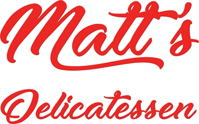 Matt's Delicatessen